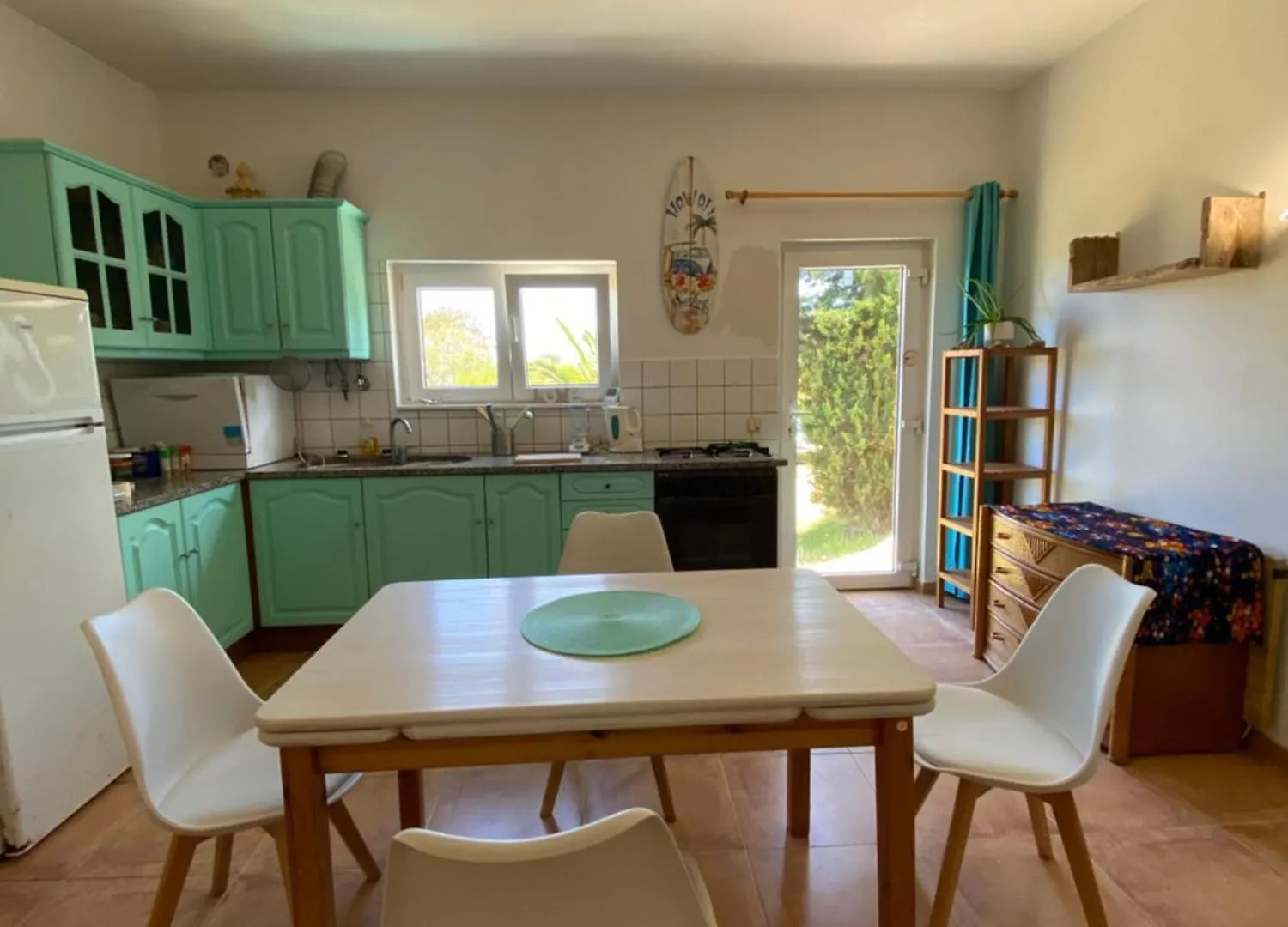 Casa Mira Apartment Aljezur