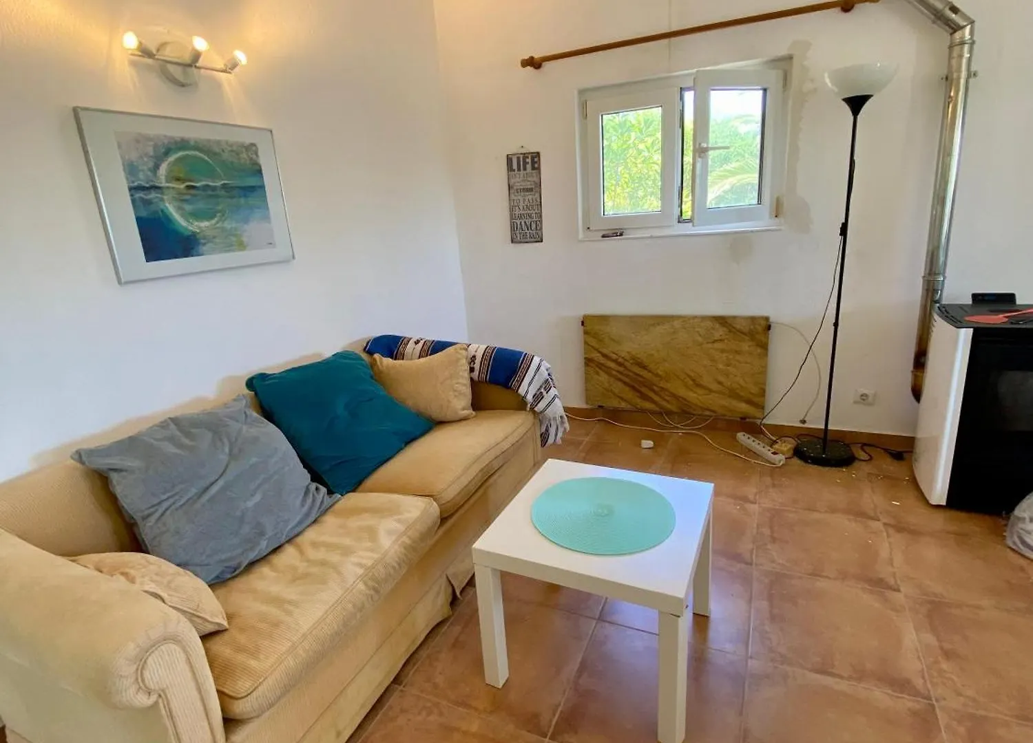 Casa Mira Apartment Aljezur