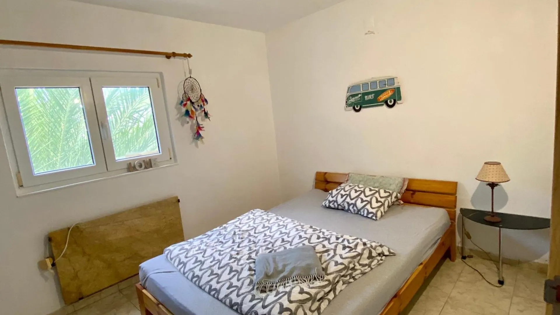 Casa Mira Apartment Aljezur 0*,
