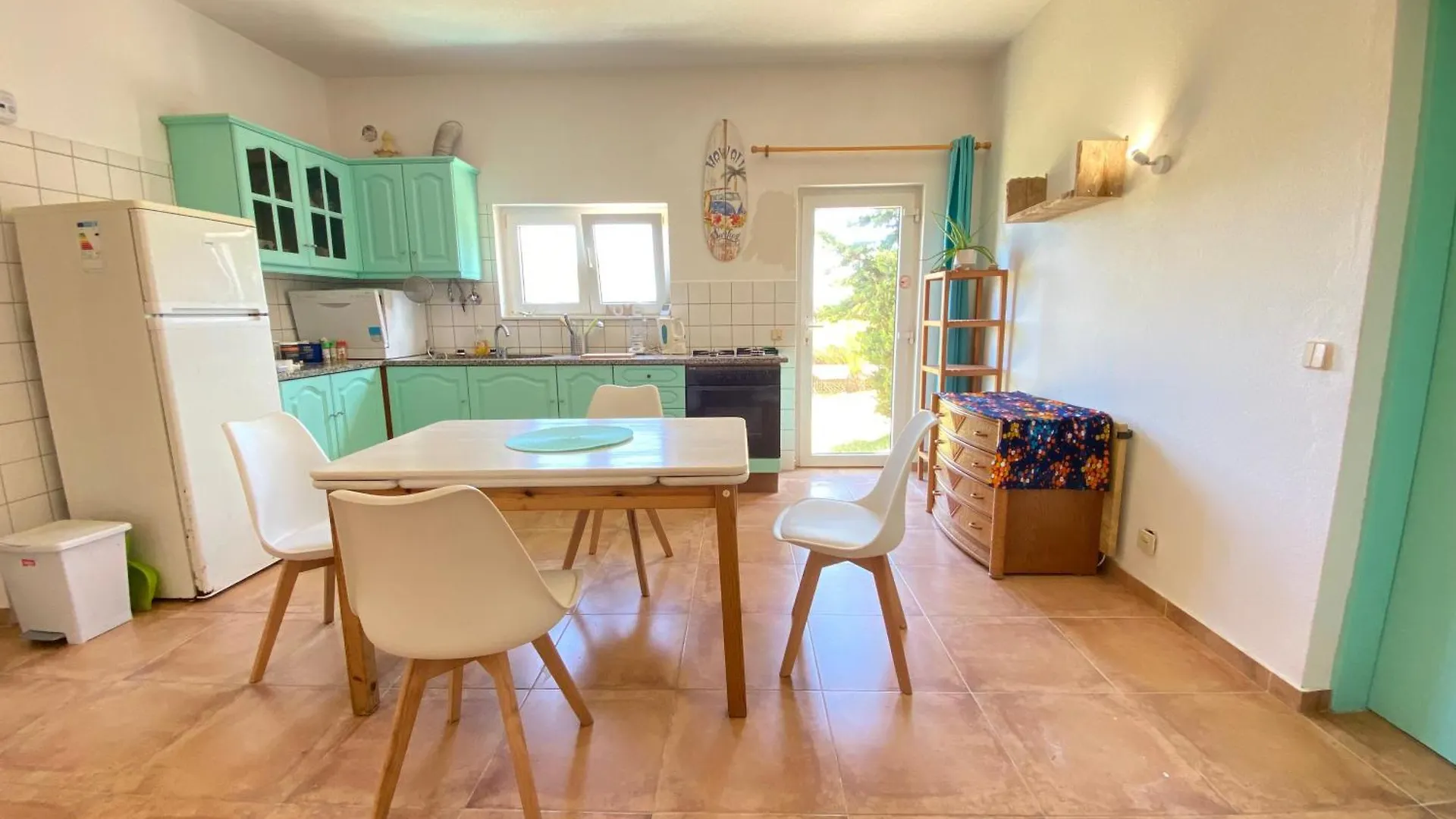Casa Mira Apartment Aljezur
