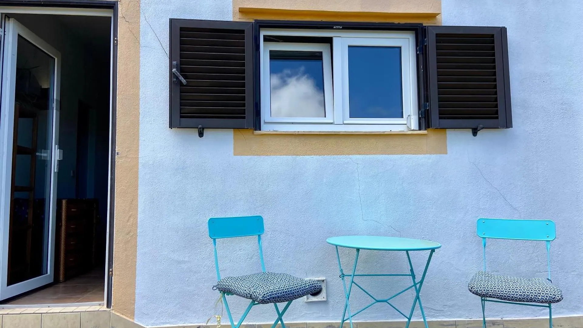 Casa Mira Apartment Aljezur