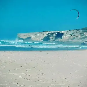 Cozy In Algarve West Coast - Aljezur