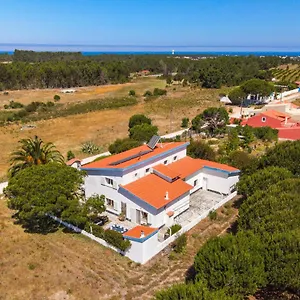 Maison d'hôtes Arrifana Pines, Aljezur