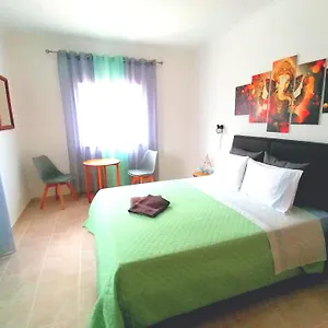 Maison d'hôtes Azimute, Aljezur